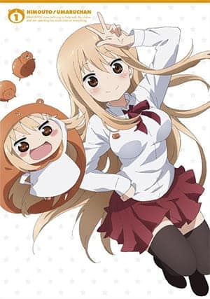 Assistir Himouto! Umaru-chan  Todos os Episódios  Online Completo