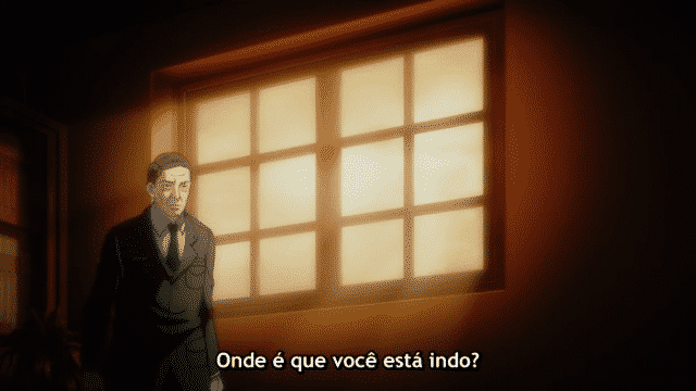 Hitori no Shita: The Outcast - Episódios 9 e 10 (Legendado PT/BR