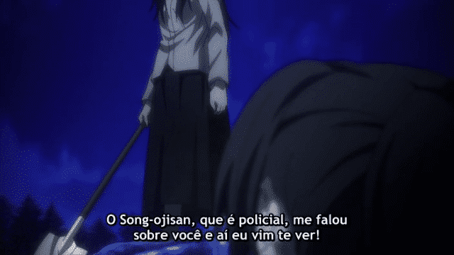 Assistir Hitori no Shita: The Outcast 2 - Episódio 17 Online - Download &  Assistir Online! - AnimesTC