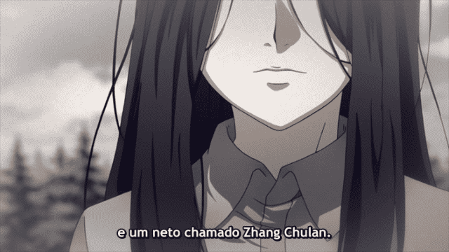 Yi Ren Zhi Xia (Hitori no Shita - The Outcast) - Episódios - Saikô Animes