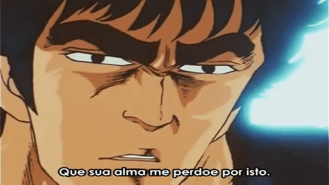 Assistir Hokuto no Ken 2  Episódio 25 - Anunciando o Criador do Novo Século! Meu Nome é Demon Kaioh!