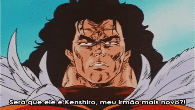 Assistir Hokuto no Ken 2  Episódio 29 - Declaração Kaioh de Vitória! O Fantasma dos Ataques de Estrela do Norte!