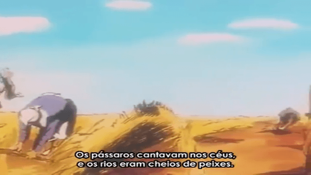 Assistir Hokuto No Ken  Episódio 20 - O pesadelo da guerra! Sintam meu punho de um Milhão de Volts!!