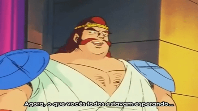 Assistir Hokuto No Ken  Episódio 26 - Durman com Medo! Vilões do Vale da Neblina Noturna