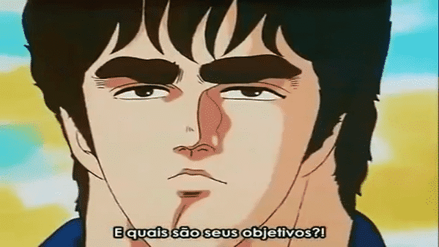 Assistir Hokuto No Ken  Episódio 66 - Corra Kenshiro! Outro Amigo está preste a Morrer