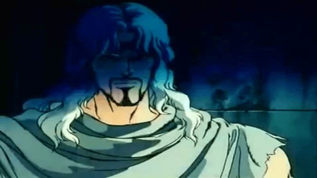 Assistir Hokuto No Ken  Episódio 86 - Imflame, Brigada Escarlate! As lágrimas de fogo incendeiam Shuren