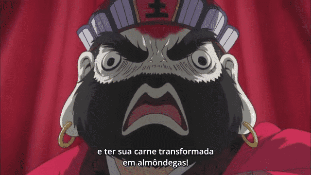 Assistir Hoozuki No Reitetsu  Episódio 17 - A Lenda de Musty