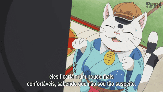 Assistir Hoozuki No Reitetsu  Episódio 31 - Amanjojaku