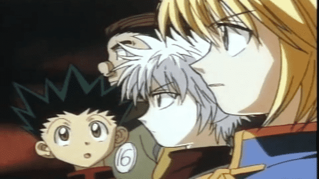 Hunter x Hunter (2011) - Dublado – Episódio 26 Online - Hinata Soul