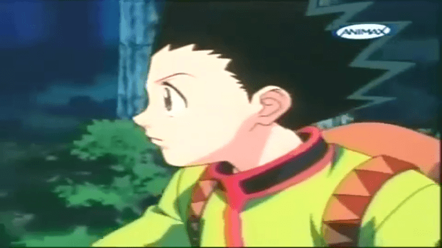 Assistir Hunter X Hunter Dublado Episódio 39 - Habilidades Secretas × Inscrição × Começam As Batalhas