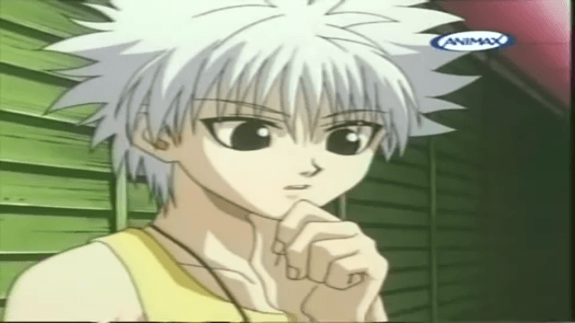 Assistir Hunter x Hunter (2011) - Dublado ep 87 - Anitube