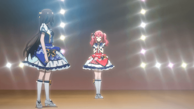 Assistir Idol Jihen  Episódio 2 - Menina S