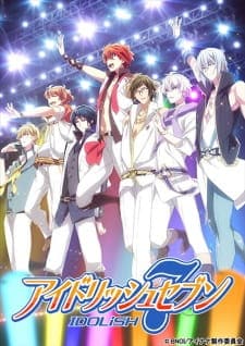 Assistir IDOLiSH7 Todos os Episódios  Online Completo