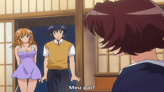 Assistir Shin Ikki Tousen Episódio 1 Online - Animes BR