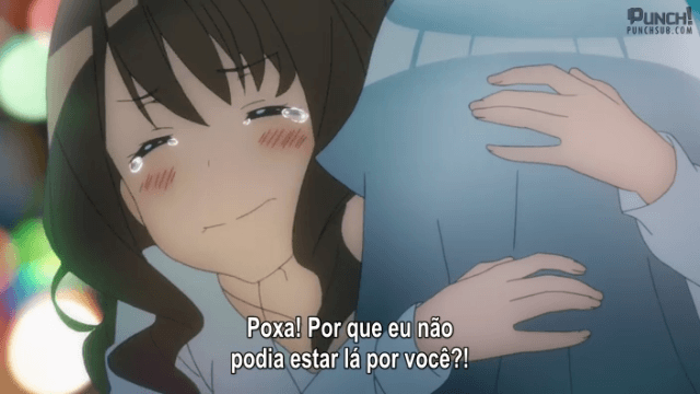 Assistir Imouto sae Ireba Ii.  Episódio 6 - Tudo o que Você Precisa é que suas Propriedades de Mídia Deem Certo