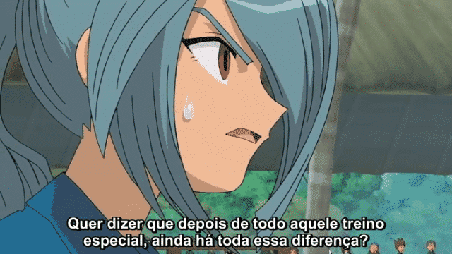 Assistir Inazuma Eleven ep 100 HD Online - Animes Online