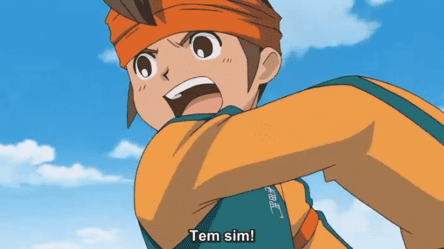 Assistir Inazuma Eleven ep 73 HD Online - Animes Online