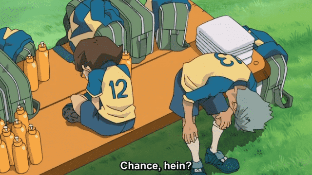 Assistir Inazuma Eleven  Episódio 72 - Supere As Grandes Ondas!