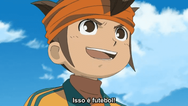 Assistir Inazuma Eleven  Episódio 93 - O Grande Confronto! Pinguins VS Pinguins