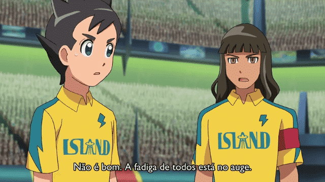 Inazuma Eleven: Ares no Tenbin Temporada 2 - streaming online