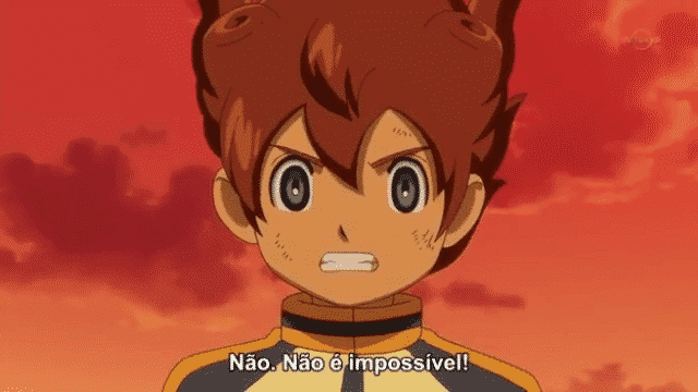 Assistir Inazuma Eleven Go  Episódio 19 - As Presas da Furiosa Kaiou!