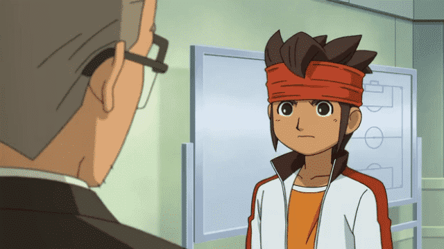 Inazuma Eleven Go - Animes Online