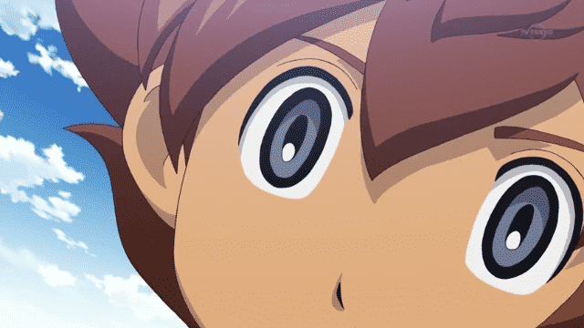 Assistir Inazuma Eleven Go: Chrono Stone  Episódio 3 - Reviva! Raimon!