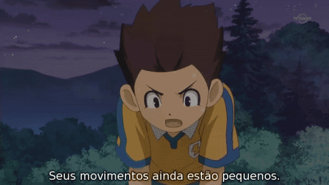 Assistir Inazuma Eleven Go: Chrono Stone  Episódio 41 - O despertar de Fey!