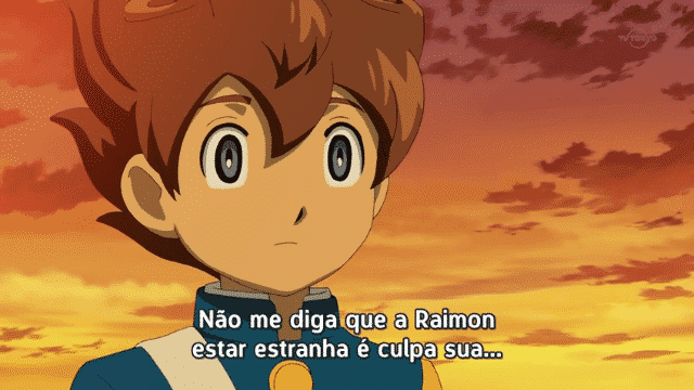 Assistir Inazuma Eleven Go: Chrono Stone  Episódio 9 - Pegue o Livro Sagrado dos Campeões!