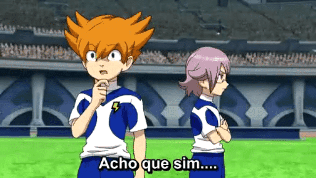 Assistir Inazuma Eleven Go: Galaxy  Episódio 12 - ep