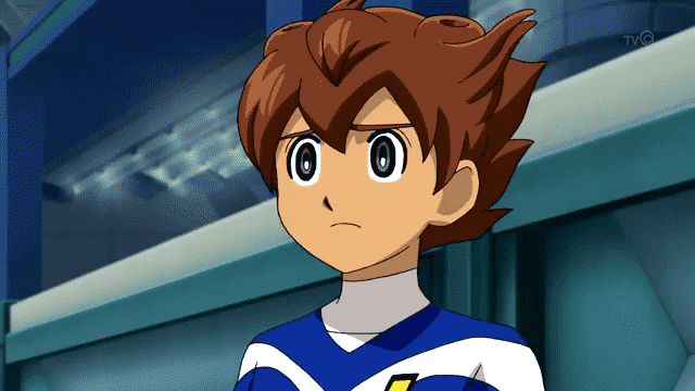 Inazuma Eleven Go: Galaxy - Assistir Animes Online HD