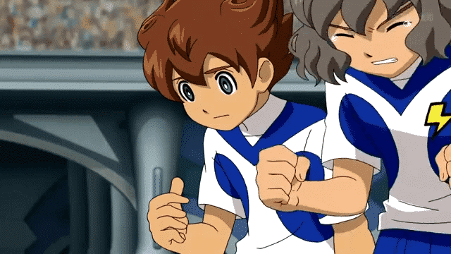 Assistir Inazuma Eleven Go: Galaxy Online completo