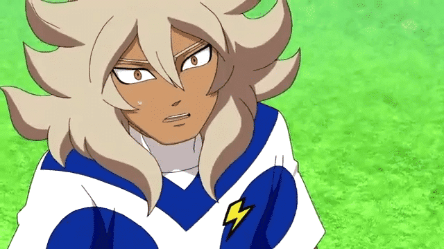 Assistir Inazuma Eleven Go: Galaxy  Episódio 35 - ep