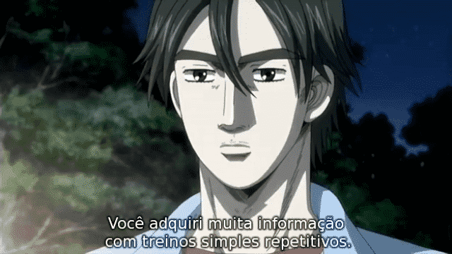 Assistir Initial D Fifth Stage - Episódio - 10 animes online