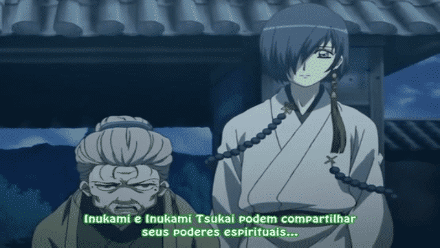 Assistir Inukami!  Episódio 25 - ep