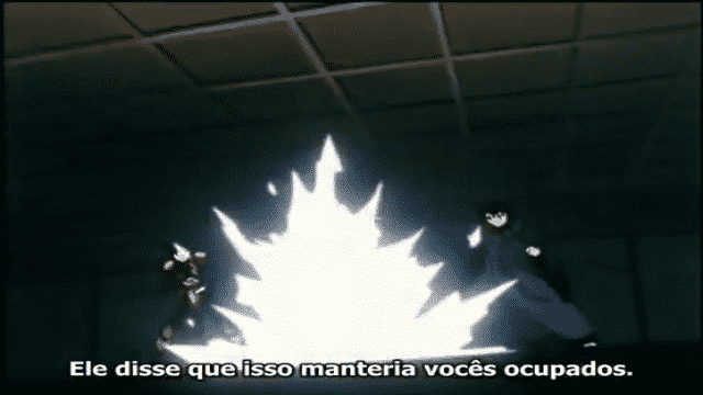 Assistir Inuyasha  Episódio 109 - Em Direção ao Monte Hakurei Escondido na Neblina