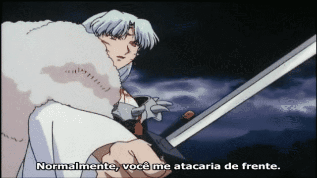 Assistir Inuyasha  Episódio 118 - Nas Profundezas do Monte Hakurei