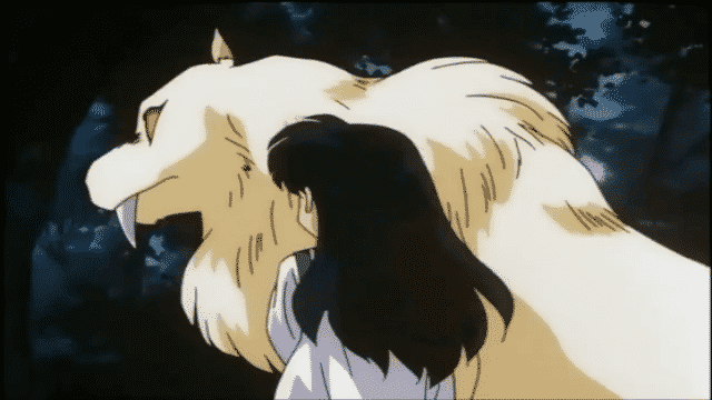 Assistir Inuyasha  Episódio 128 - Batalha Contra Youkais Secos no Festival Cultural