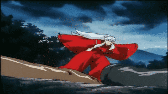 Assistir Inuyasha  Episódio 137 - Uma ancestral chamada Kagome