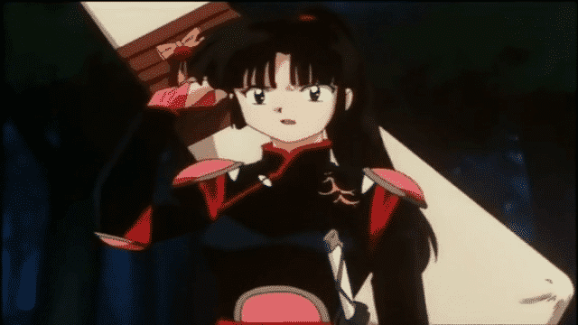 Assistir Inuyasha  Episódio 138 - Montanha de Youkais: A Sobrevivencia dos Dois