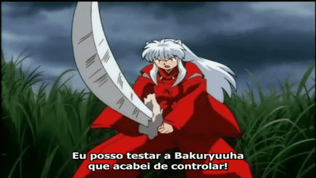 Assistir Inuyasha  Episódio 143 - A Viagem Em Busca Do Pai