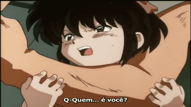 Assistir Inuyasha  Episódio 152 - Proteger E Roubar!