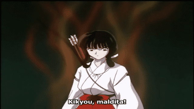 Assistir Inuyasha  Episódio 164 - Possuído por Parasitas, Shippou é o Nosso Pior Inimigo