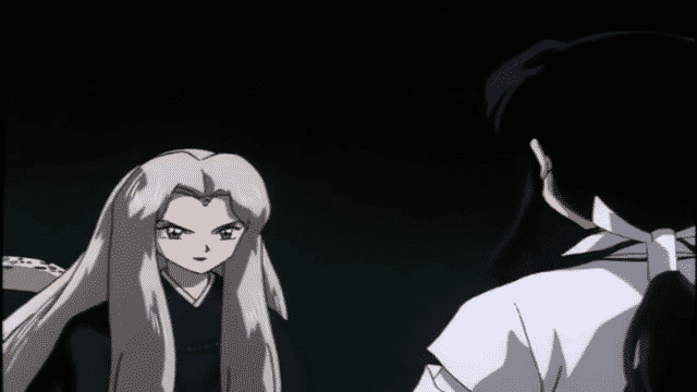 Assistir Inuyasha  Episódio 165 - O Modo Definitivo de Derrotar o Naraku