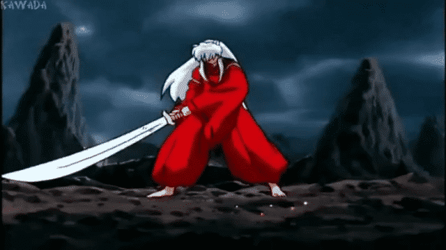 Assistir Inuyasha  Episódio 28 - Miroku Cai Numa Armadilha