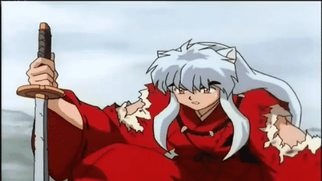 Assistir Inuyasha  Episódio 48 - Quero voltar ao lugar onde nos conhecemos!