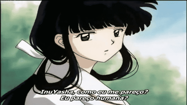 Assistir Inuyasha  Episódio 50 - O rosto que não sai do meu coração