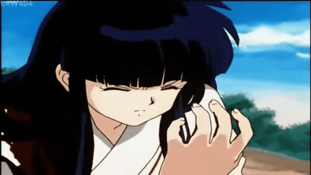 Assistir Inuyasha  Episódio 51 - O coração consumido de InuYasha