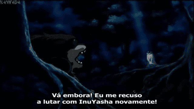 Assistir Inuyasha  Episódio 59 - As belas irmãs aprendizes