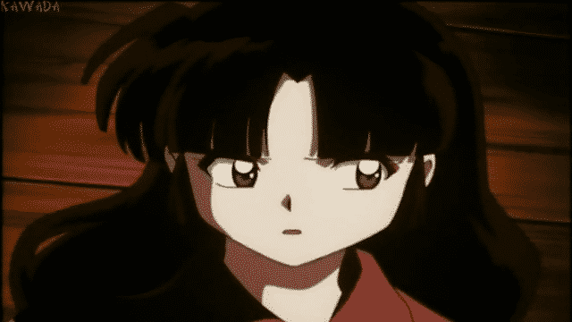 Assistir Inuyasha  Episódio 82 - Abertura entre a Gendai e a Sengoku